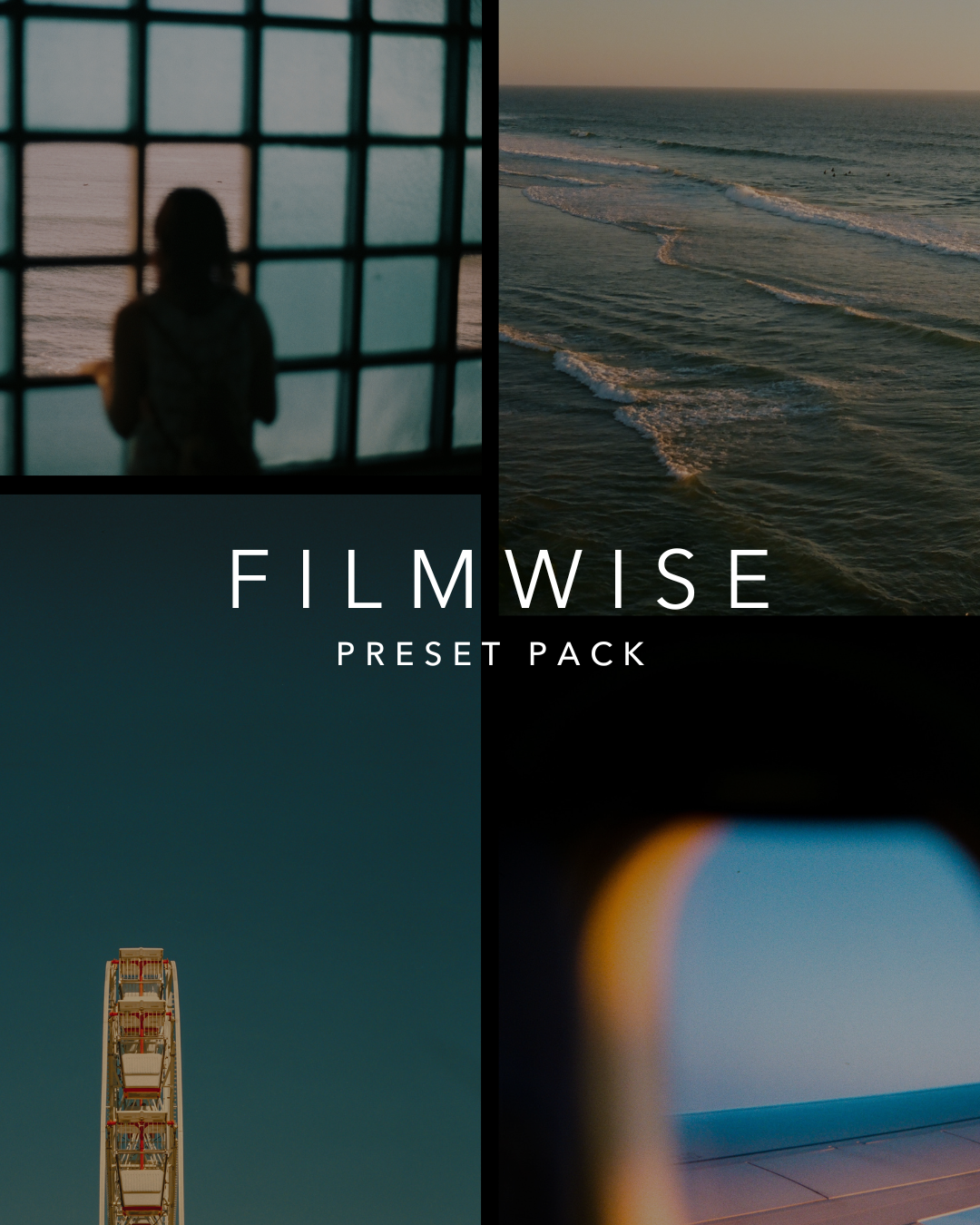 Filmwise Desktop + Mobile Pack - Pixuls